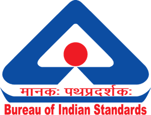 BIS (Bureau of Indian Standards) accreditation logo — MMTC-PAMP BIS accredited refinery