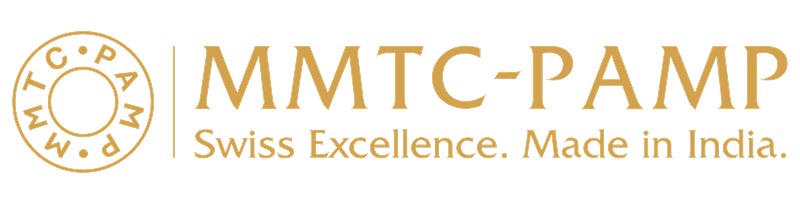 MMTC-PAMP MMTC-PAMP — myGold gold refinery partner