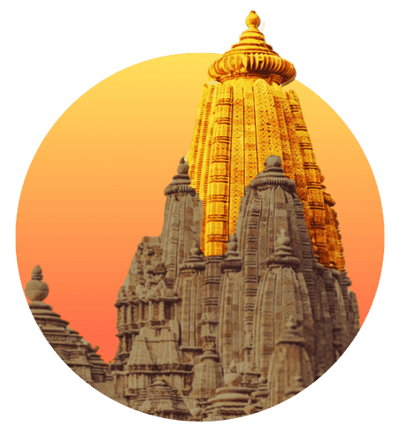 Swarn Mandir Abhiyaan by myGold Swarn mandir abhiyan