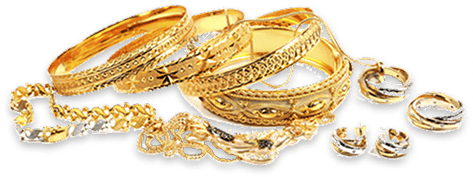 Lease or Sell Physical Gold with myGold Gold jewellery — lease or sell physical gold and earn referral rewards with myGold