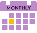 Monthly Gold SIP Monthly gold SIP — invest in gold every month