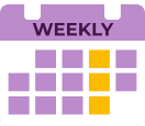 Weekly Gold SIP Weekly gold SIP — invest in gold every week