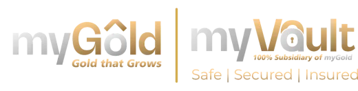 myVault